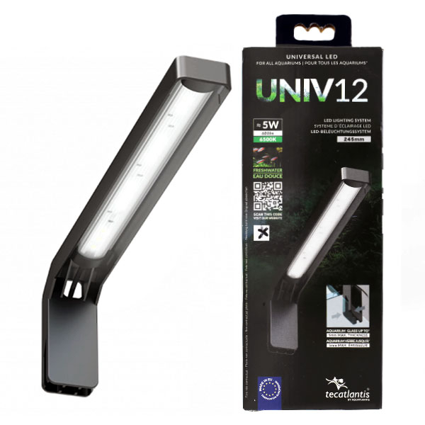 aquatlantis UNIV 12 LED (≈5W)